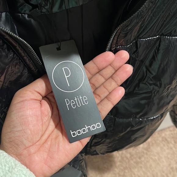 Bubble Jacket - Picture 4 of 5